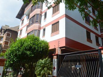 Apartamento - Aluguel - Centro - Gramado - RS