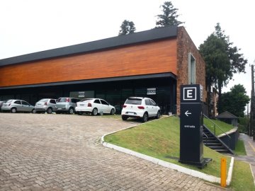 Loja - Aluguel - Centro - Gramado - RS