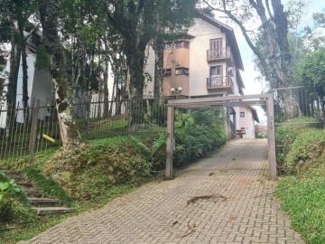 Apartamento - Venda - Planalto - Gramado - RS