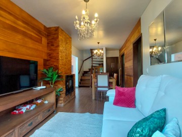 Apartamento - Venda - Planalto - Gramado - RS