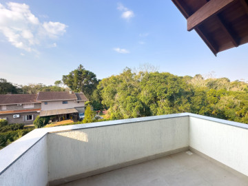 Apartamento Alto Padrão - Venda - Tirol - Gramado - RS