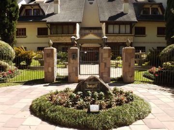 Apartamento - Aluguel - Bavária - Gramado - RS