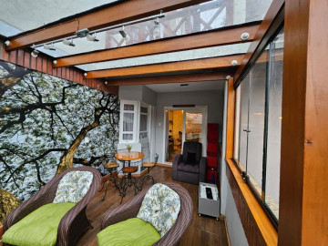 Apartamento Alto Padro - Aluguel - Centro - Gramado - RS