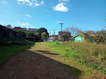 Terreno - Venda - Vila Jardim - Gramado - RS