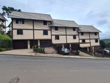 Casa Geminada - Venda - Moura - Gramado - RS