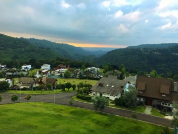 Terreno em Condomínio - Venda - Alphaville - Gramado - RS