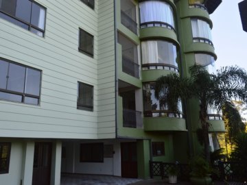 Apartamento - Aluguel - Avenida Central - Gramado - RS
