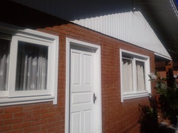Casa - Venda - Moura - Gramado - RS