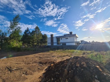 Terreno - Venda - Mato Queimado - Gramado - RS