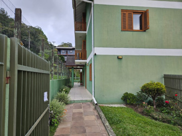 Apartamento - Aluguel - Dutra - Gramado - RS