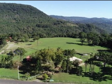 Sítio - Venda - Linha Ávila - Gramado - RS