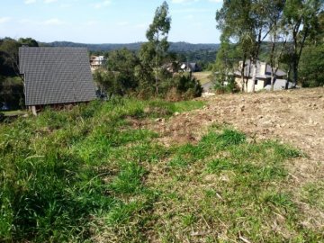 Terreno - Venda - Vivendas do Arvoredo - Gramado - RS