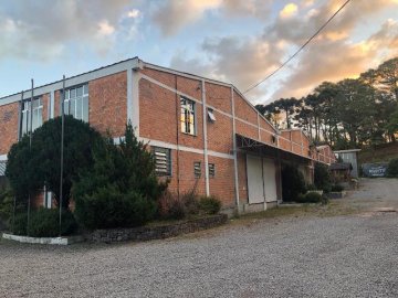 Pavilhão - Aluguel - Floresta - Gramado - RS