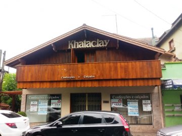 Loja - Aluguel - Centro - Gramado - RS