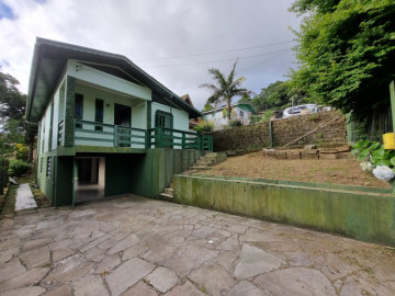 Casa - Venda - Casagrande - Gramado - RS